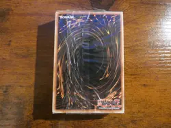 Yugioh Structure Deck: Zombie Madness New & Sealed (No Box) Vintage 2005 - Image 3