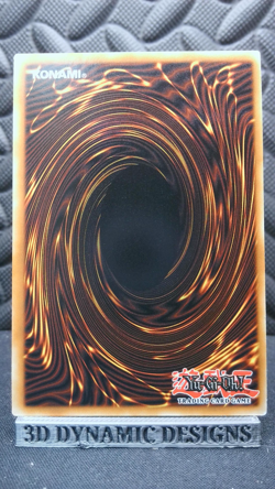 | Yugioh Battlin' Boxer Promoter LD10-EN034 1st Edition Ultra Rare NM/M 🔥 | - Image 2
