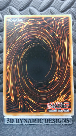 | Yugioh Crystal Clear Wing Over Synchro Dragon SUDA-EN039 Ultra Rare NM/M 🔥 | - Image 2
