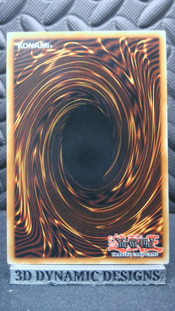 | Yugioh Full Armored Dark Knight Lancer AGOV-EN041 1st Ultra Rare NM/M 🔥 | - Image 2