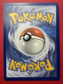 Pokemon Card Great Tusk EX 053/091 Paldean Fates Holo NM - Image 2