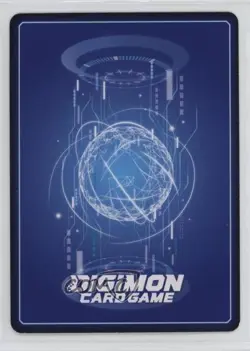 2021 Digimon Card Game - Release Special Ver 15 Joe Kido (Box Topper) READ - Image 2