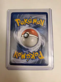 Mewtwo EX Pokemon Trading Card Game 180 HP Psyburn Holofoil XY Evolutions - Image 3