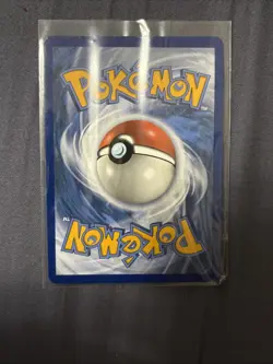 Pokemon TCG Dedenne GX Full Art Holo Card 195a/214 Unbroken Bonds - Image 2