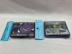 Genger 64 and Let's GO 64 Sleeves For Pokemon Card Japan only Free Shipping - Image 2