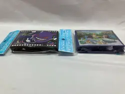 Genger 64 and Let's GO 64 Sleeves For Pokemon Card Japan only Free Shipping - Image 3