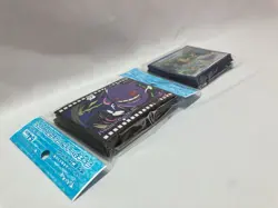 Genger 64 and Let's GO 64 Sleeves For Pokemon Card Japan only Free Shipping - Image 4