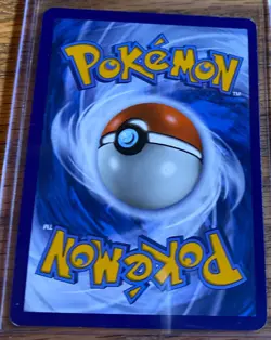 Hoothoot 106/147 Common - Pokemon Sun & Moon Burning Shadows Card - Image 2