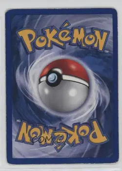 Magneton French Reverse Foil Pokemon e-Card Series Aquapolis #22 2002 - Image 2