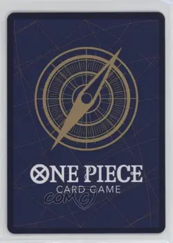 2024 One Piece Card Game: Two Legends OP08 R (Alt Art) Wyper #OP08-110 - Image 2