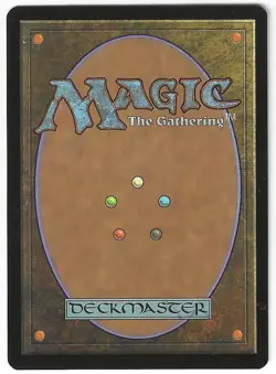 Magic the Gathering MTG - Apocalypse: Squee's Embrace Common Card #122 - Image 2