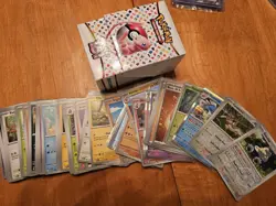 Mew EX set ×2 Promo. 151. Pokemon.Tcg. Japanese. Scarlet & Violet. + Card lot - Image 2