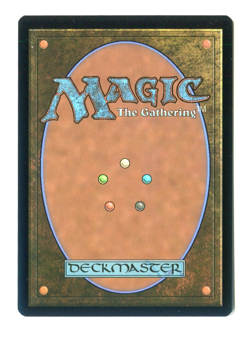 Thrum of the Vestige Lightning Bolt Showcase #0040 NM Final Fantasy MTG - Image 2