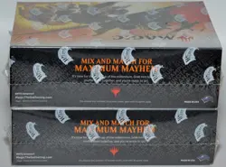 2x Jumpstart 2020 Booster Box MTG Magic the Gathering Factory Sealed 630509917716 - Image 5