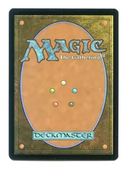 Wild Rose Rebellion Counterspell Showcase NM #0004 Final Fantasy MTG FCA - Image 2