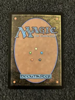 Magic The Gathering MTG - Seifer Almasy (Borderless) (Surge Foil) - FIN - Image 3