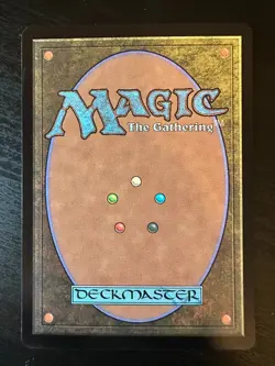 Three Tree City (Borderless) (0340) Bloomburrow Foil MTG Lightly Played - Image 2