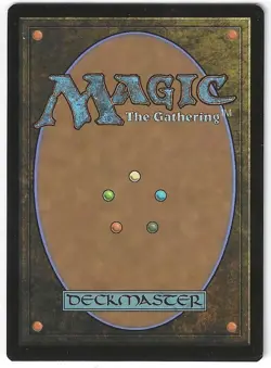 MTG - Foundations Variants: Spinner of Souls Borderless Rare Card #341 - Image 2