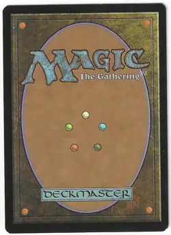 Magic the Gathering MtG - Invasion: Samite Archer Uncommon Card #269 - Image 2