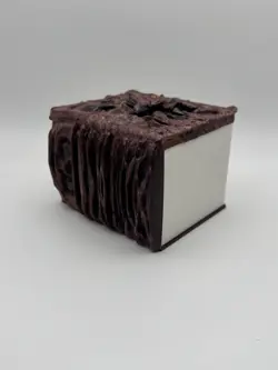 Necronomicon - Book of the Dead MTG Commander Deck Box - Image 2