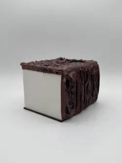 Necronomicon - Book of the Dead MTG Commander Deck Box - Image 4