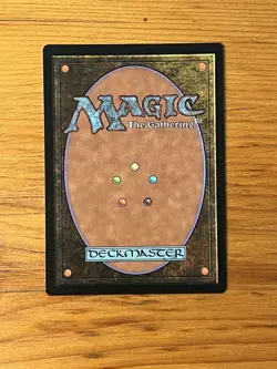 MTG - Magic the Gathering - Mystical Tutor - Sixth Edition - NM - Image 2