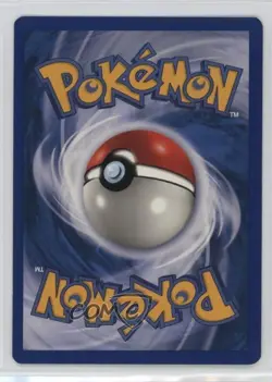 Ivysaur 1999-2000 Printing Pokemon Base Set #30 1999 - Image 2