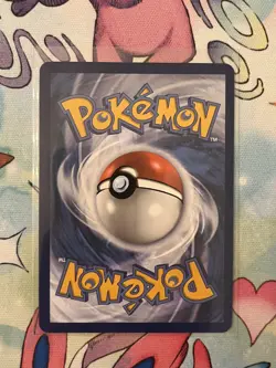Bronzong (Master Ball Pattern) 067/131 - Pokemon TCG: Prismatic Evolutions - NM - Image 2