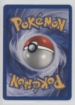 Dewgong 1999-2000 Printing Pokemon Base Set #25 1999 - Image 2