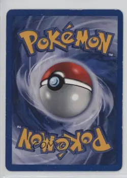 Aerodactyl German Pokemon Fossil #16 1999 - Image 2