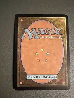 Garruk's Packleader FOIL Magic 2011 / M11 Uncommon CARD MP - Image 2