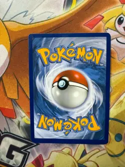 Pokemon Card - Jirachi GX 79a/236 Unified Minds Full Alt Art Ultra Rare Holo MP - Image 2