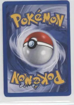 Psychic Energy German Pokemon Base Set #101 1999 - Image 2