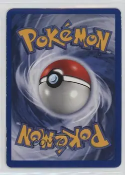 Magmar Italian 1st Ed. Pokemon Fossil #39 1999 - Image 2