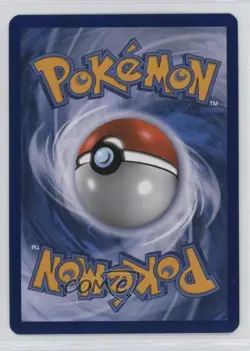 Dusknoir German Reverse Foil Pokemon Sun & Moon Burning Shadows #53 - Image 2