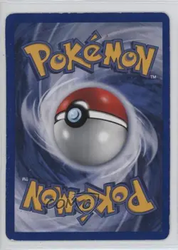 Omastar Italian 1st Ed. Pokemon Fossil #40 1999 - Image 2