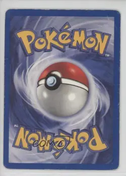 Mr Mime Holo German Pokemon Jungle #6 1999 - Image 2