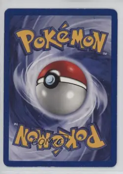 Mr Mime Holo German Pokemon Jungle #6 1999 - Image 2