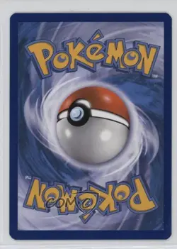Cubchoo German Reverse Foil Pokemon XY Furious Fists #21 - Image 2