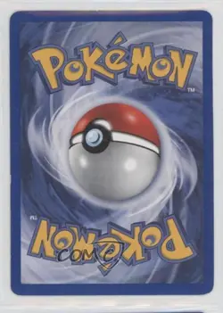Weezing Italian 1st Ed. Pokemon Fossil #45 1999 - Image 2