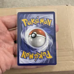 Pokemon TCG Black Bolt: Elgyem 040/086 Masterball / Master Ball Reverse Holo NM - Image 3