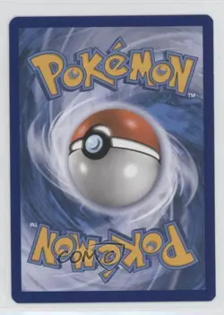 White Kyurem Holo Pokemon Sun & Moon Lost Thunder #63 - Image 2
