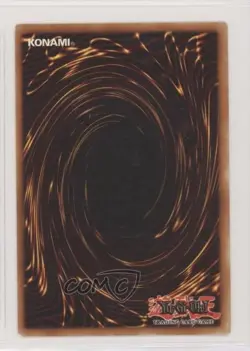 Feral Imp 1st Ed. YuGiOh Starter Deck Yugi Evolution #SYE-003 2004 - Image 2