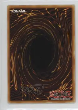 Infernoid Attondel Ultra Rare 1st Ed. YuGiOh Battles of Legend: Terminal Revenge - Image 2