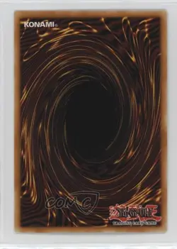 Infernoid Piaty Ultra Rare 1st Ed. YuGiOh Battles of Legend: Terminal Revenge - Image 2