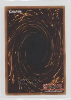 Stop Defense YuGiOh Legend of Blue Eyes White Dragon #LOB-095 2002 - Image 2