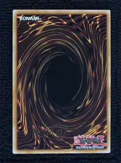 Triple Tactics Talent 1st Ed. YuGiOh 25th Anniversary Rarity Collection - Image 2