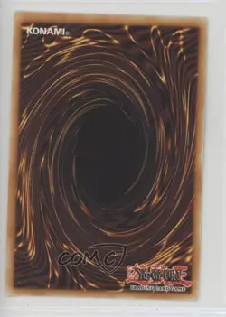 DD Crow 1st Ed. Ultra Rare YuGiOh 25th Anniversary Rarity Collection II - Image 2