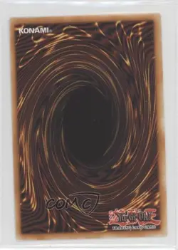 Book of Moon 1st Ed. Secret Rare YuGiOh 25th Anniversary Rarity Collection II - Image 2