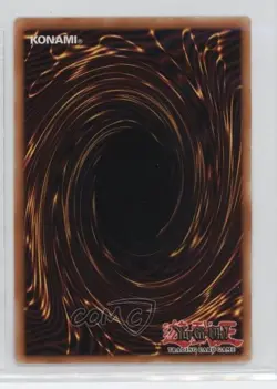 Cyber Gymnast 1st Ed. YuGiOh Enemy of Justice #EOJ-EN006 2006 - Image 2